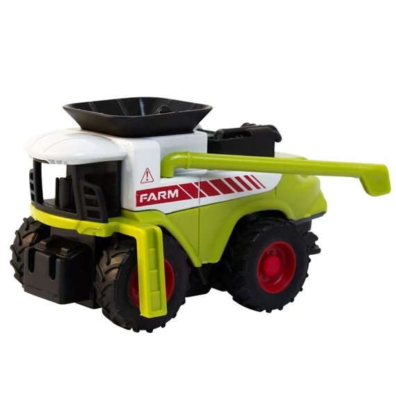 Mezőgazdasági gépek- 4 különböző modell - Magni
