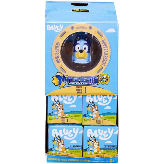 Bluey