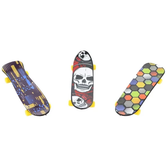 Fun Toys - Ujj gördeszka