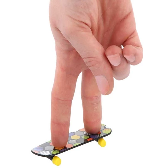 Fun Toys - Ujj gördeszka