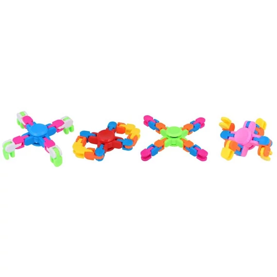 Fun Toys - Pörgettyű