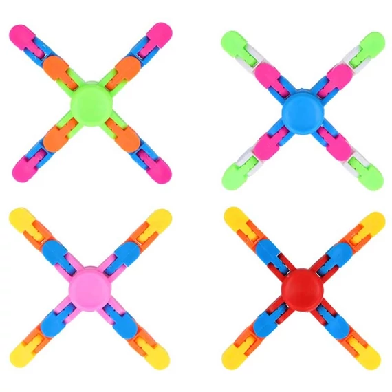 Fun Toys - Pörgettyű