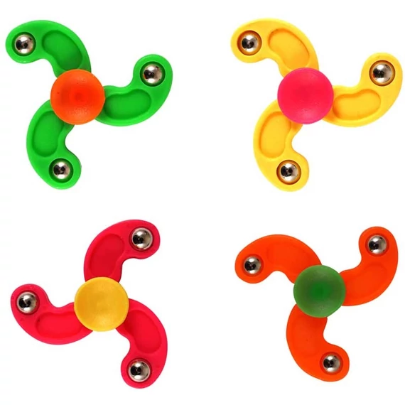 Fun Toys - Mini fidget spinner