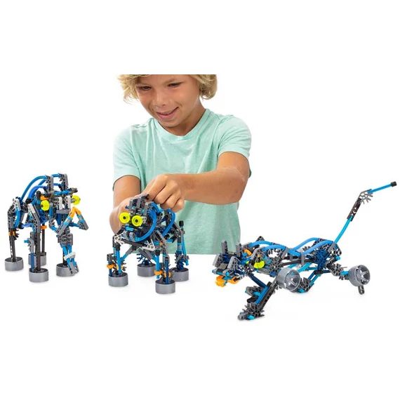 K'nex Classic Cyborg Creatures - Kiborg lények