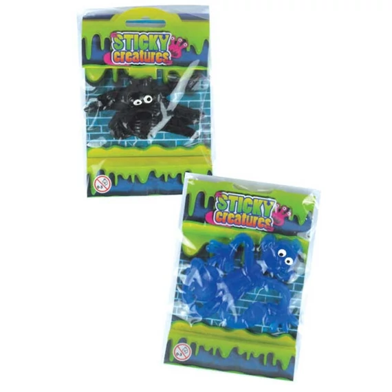 Ragacsos haverok - Sticky creatures - 9-11 cm