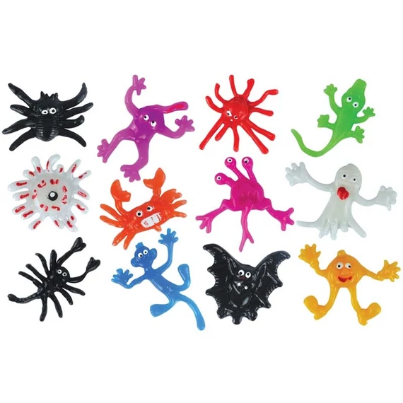 Ragacsos haverok - Sticky creatures - 9-11 cm