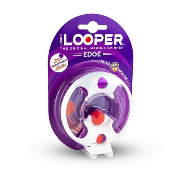  Loopy Looper Edge logikai játék - Asmodee