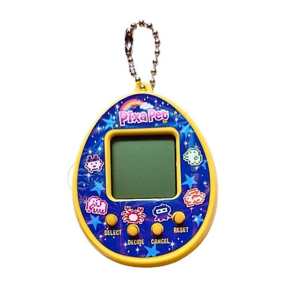 Tamagotchi tojás - többféle