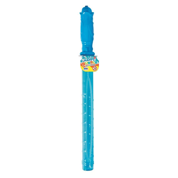 Buborékfújó - 38 cm-es - többféle színben