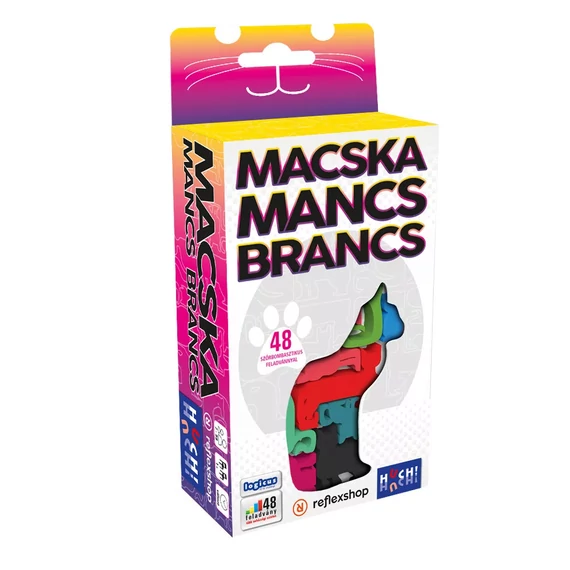 Macska Brancs