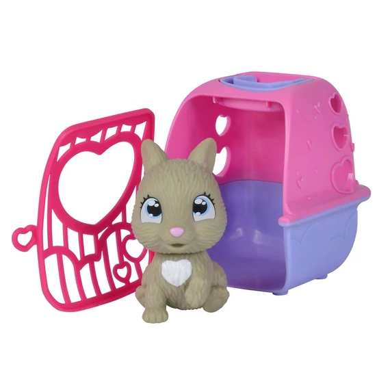 Pamper Petz Minis