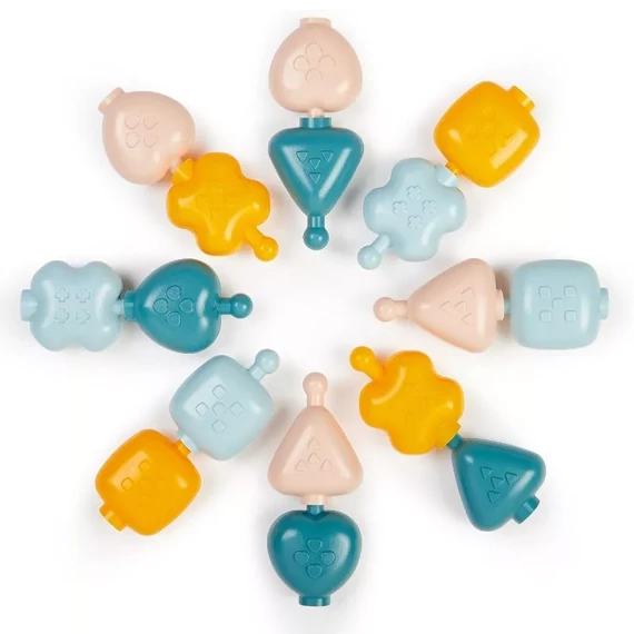 Gyöngyök  BB Abrick