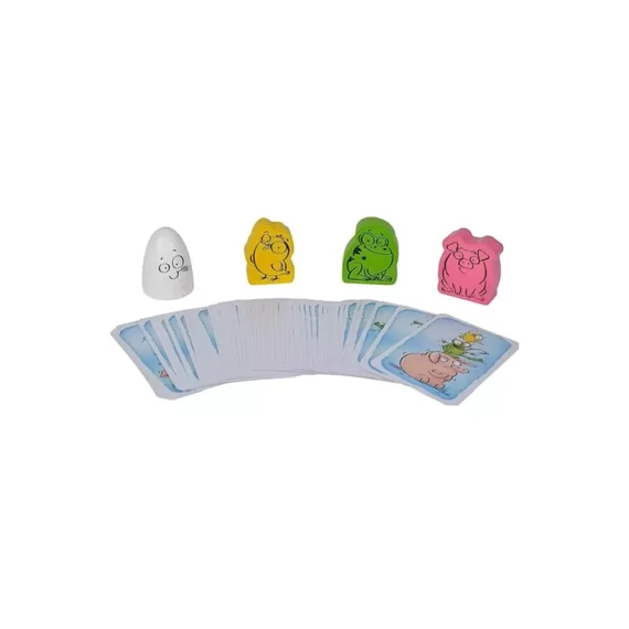 Blitz Junior - Szellemparty társasjáték
