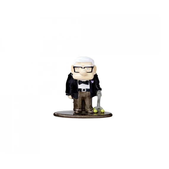 Disney meglepetés fém nano figura