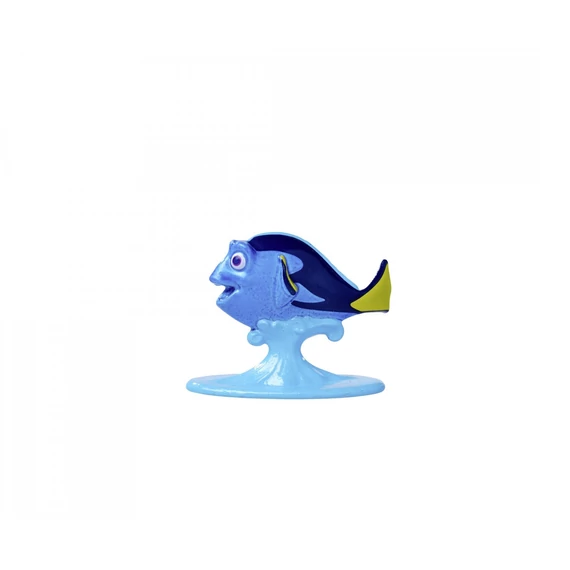 Disney meglepetés fém nano figura