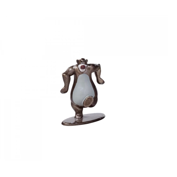Disney meglepetés fém nano figura