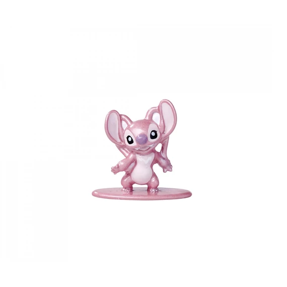 Disney meglepetés fém nano figura