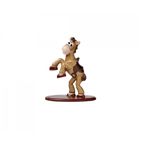 Disney meglepetés fém nano figura