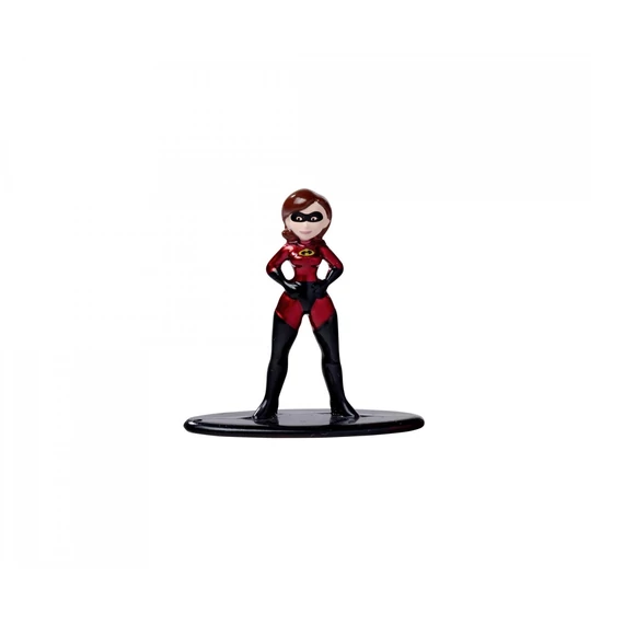 Disney meglepetés fém nano figura
