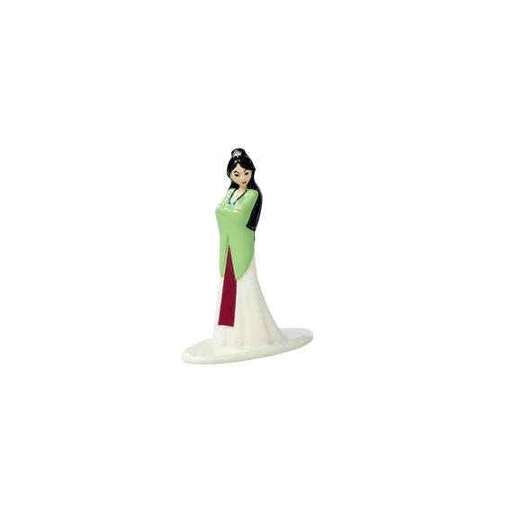 Disney meglepetés fém nano figura