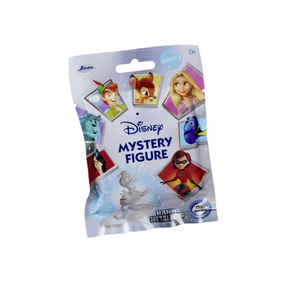 Disney mini nanofigura