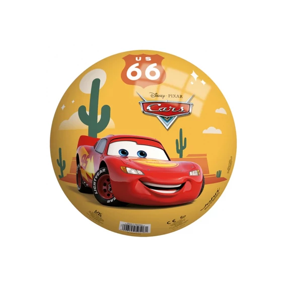 John cars 2