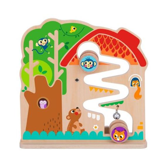 Gyolyópálya - Tooky Toys