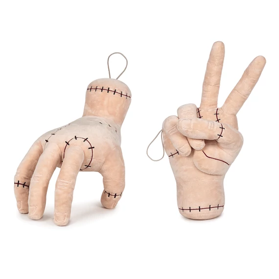 The Thing Wednesday Izé plüss figura 