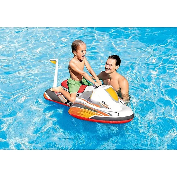 Felfújható vízi robagó - INTEX
