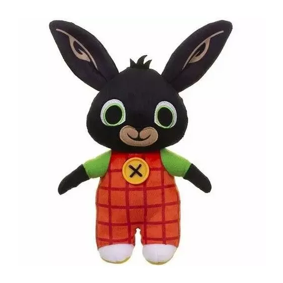 Bing plüss figura 25 cm