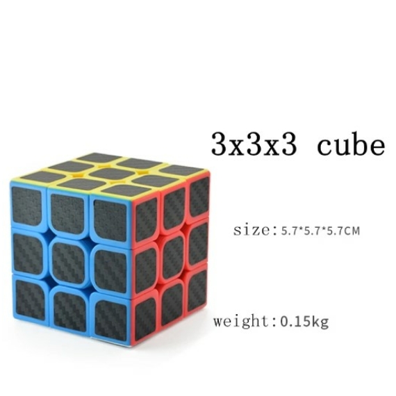 Logikai kocka - A Rubik kocka mintájára