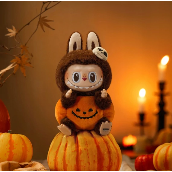 Labubub Halloween