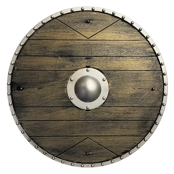 Viking pajzs