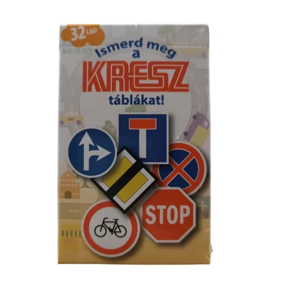 Verdák kártya shuffle