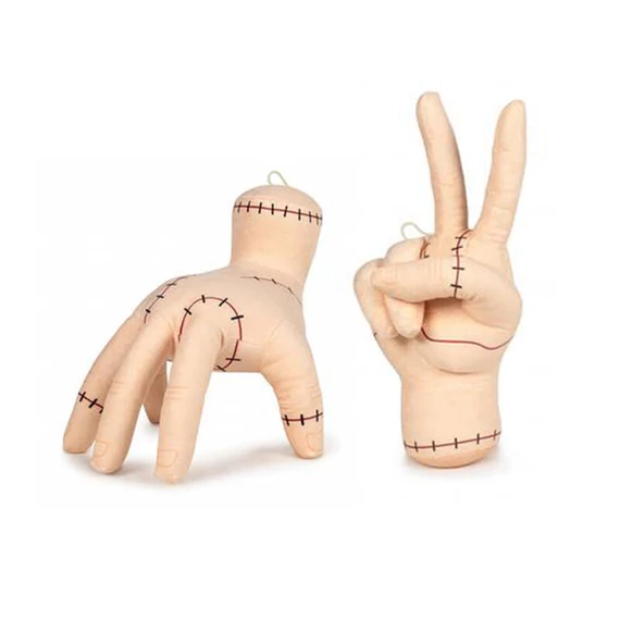 The Thing Wednesday Izé plüss figura 20 cm