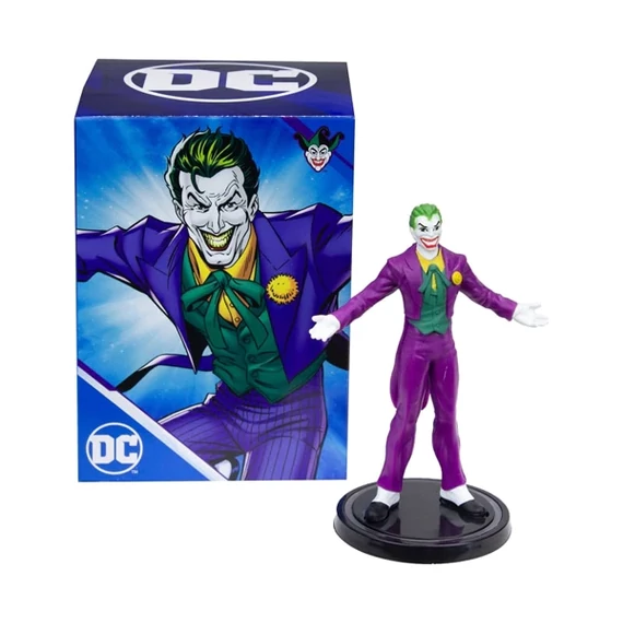 DC Comic LED figura - Joker