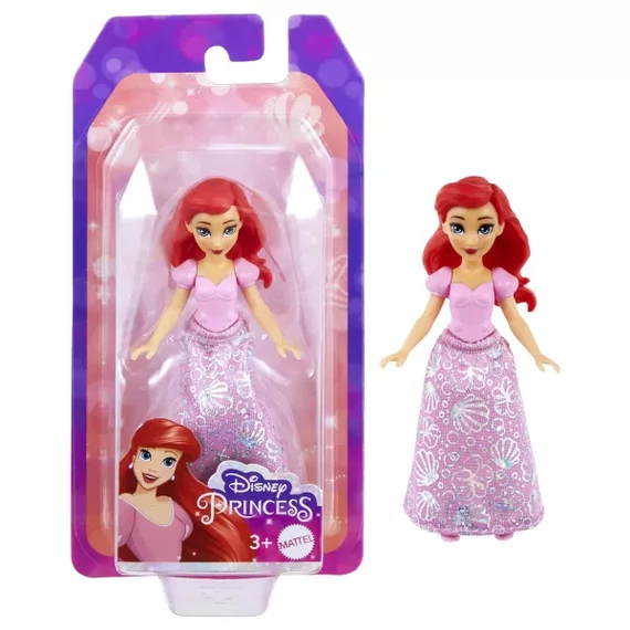Disney hercegnők Ariel baba
