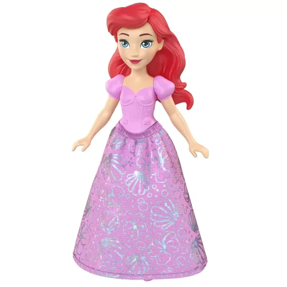 Disney hercegnők Ariel baba