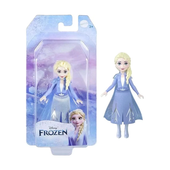 Disney frozen Elsa figura