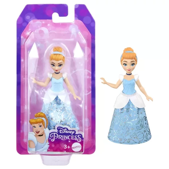 Disney hercegnők Hamupipőke baba