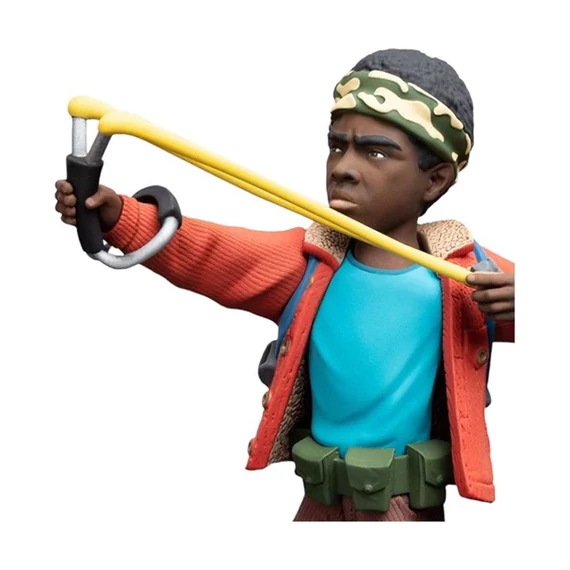 Mini Epics Stranger Things Lucas Sinclair figura