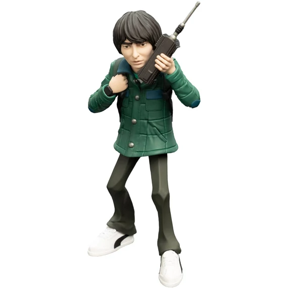 Mini Epics Stranger Things - Mike Wheeler figura