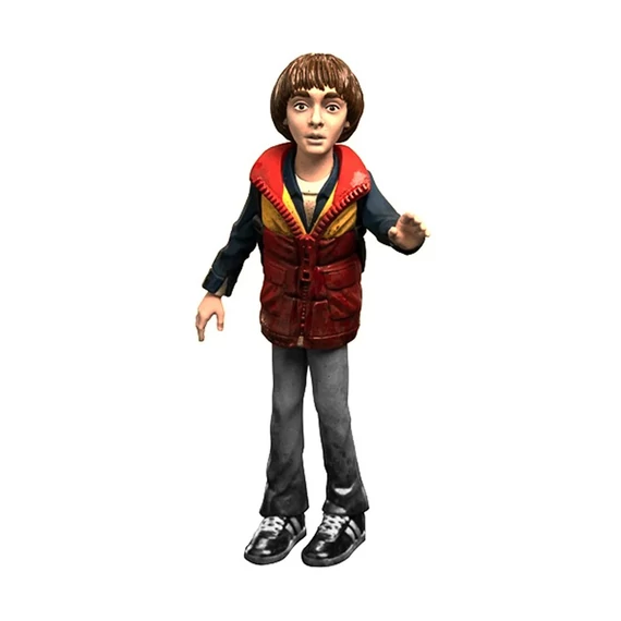 Mini Epics Stranger Things - Will Byers  figura