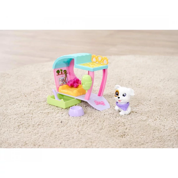 Pamper Petz: Mini játszóház