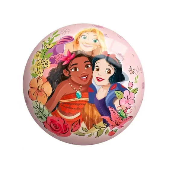 Disney hercegnős labda - Belle és Hamupipőke