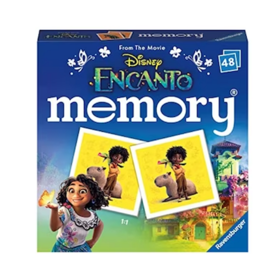 Disney Encanto memóriakártya