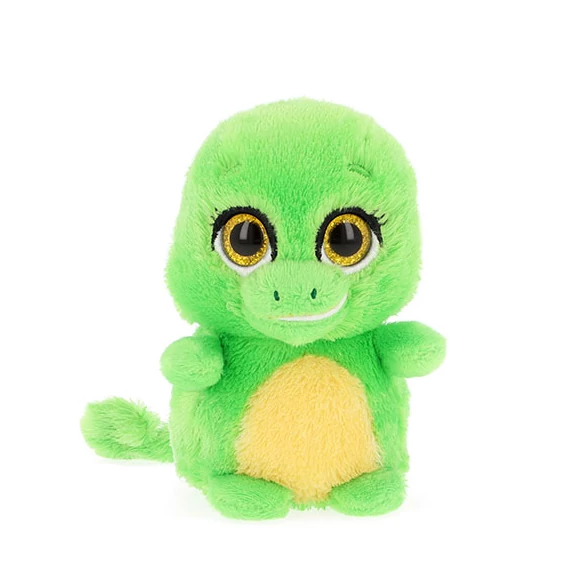 Motsu plüss gekkó - 14 cm