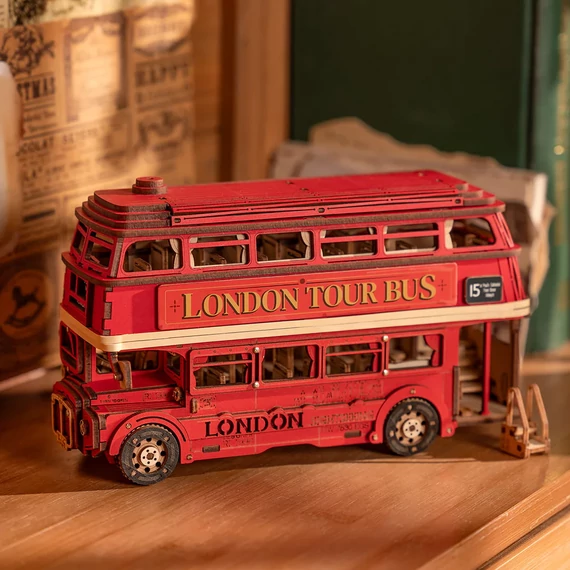 Busz london