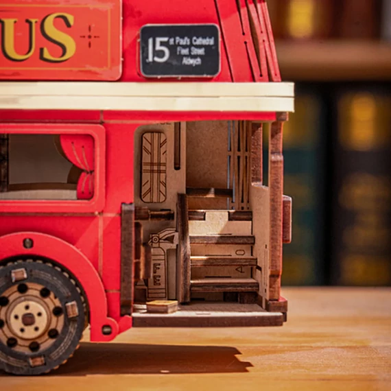 Busz london