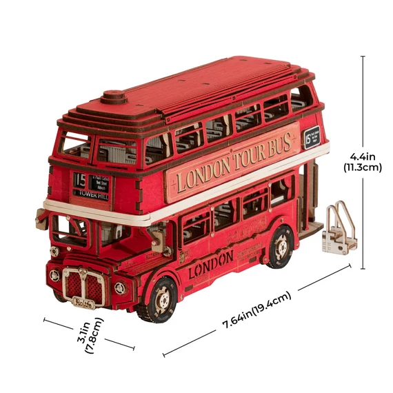 Busz london